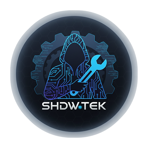 shdwtek logo